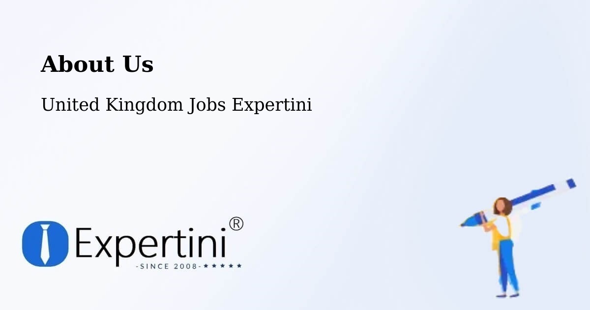 About Expertini Recruitment Platform  – Dyce - Dyce, United Kingdom Jobs Expertini