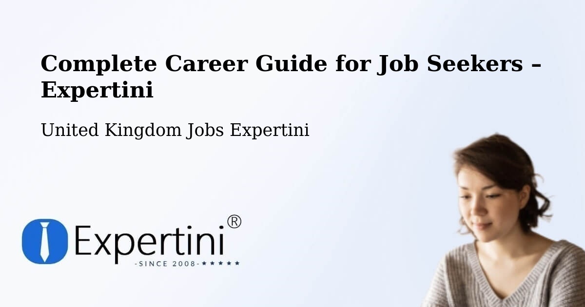 Career Guide for Job Seekers – Dyce - Dyce, United Kingdom Jobs Expertini
