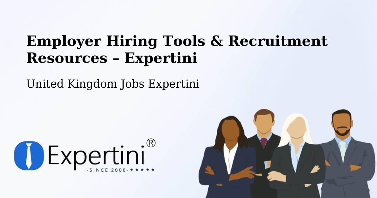 Employer Hiring Tools & Recruitment Resources – Dyce - Dyce, United Kingdom Jobs Expertini