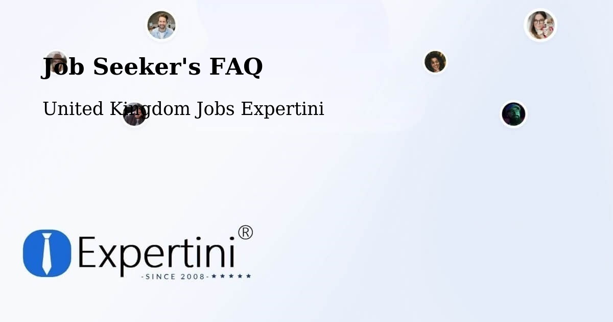 Job Seeker FAQ – Dyce - United Kingdom Jobs Expertini