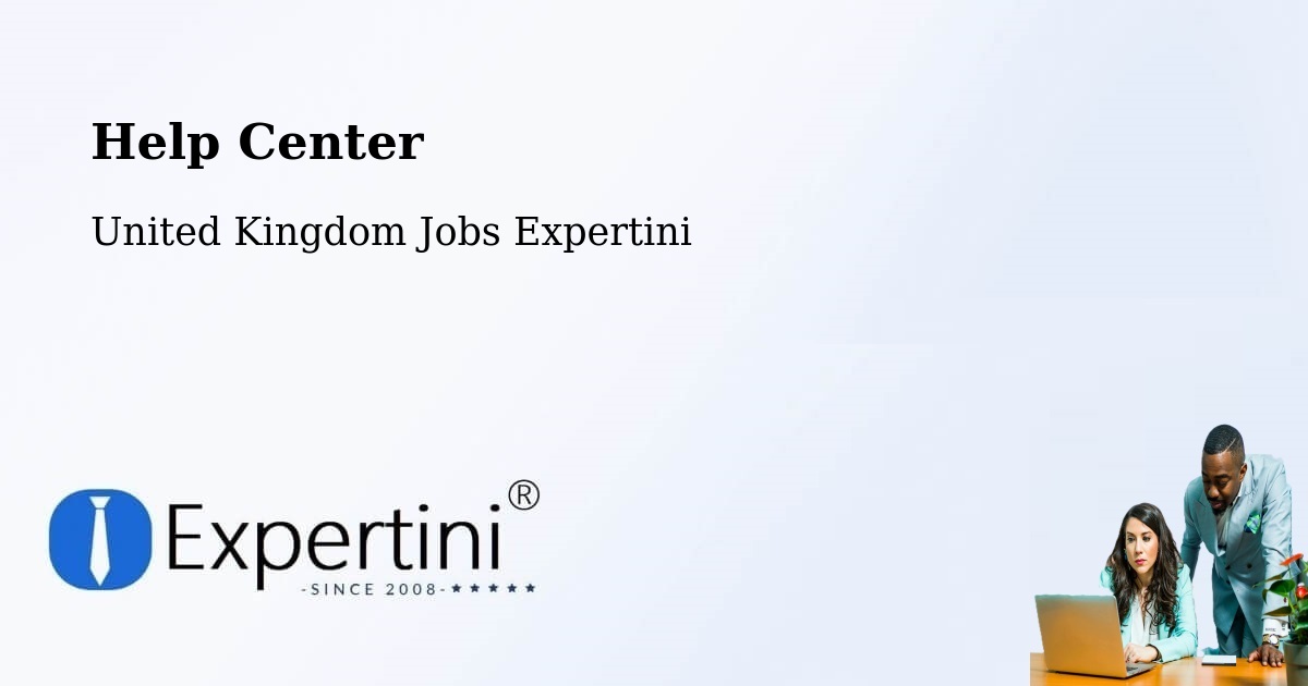 Help Center – Dyce - United Kingdom Jobs Expertini
