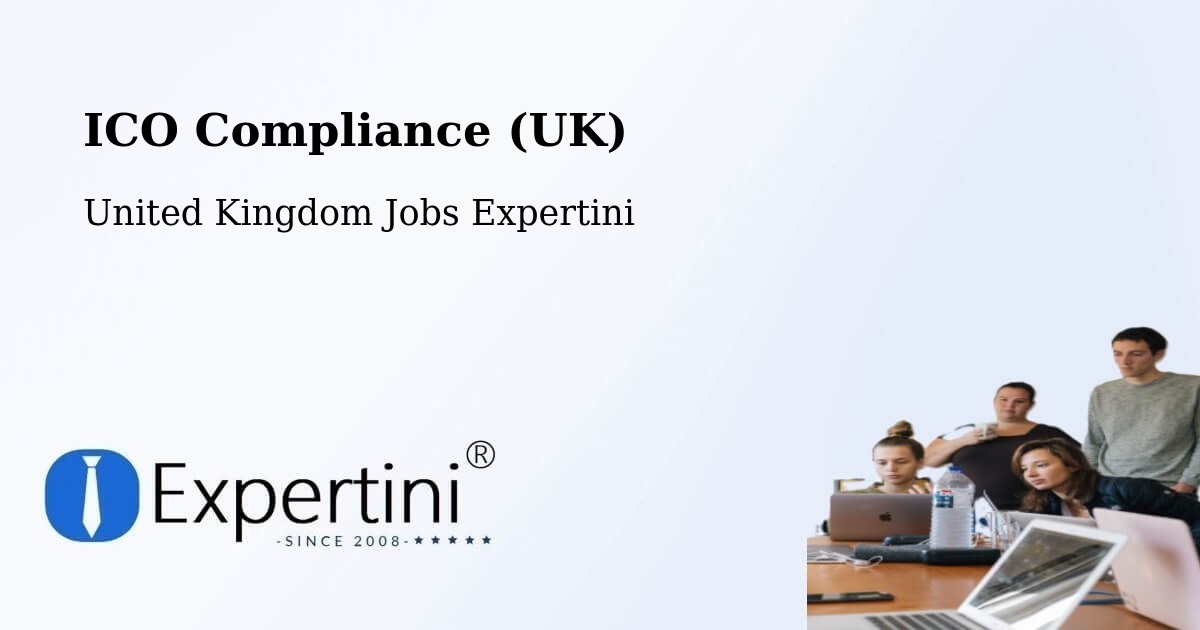 UK Data Protection & ICO Compliance – Dyce - United Kingdom Jobs Expertini