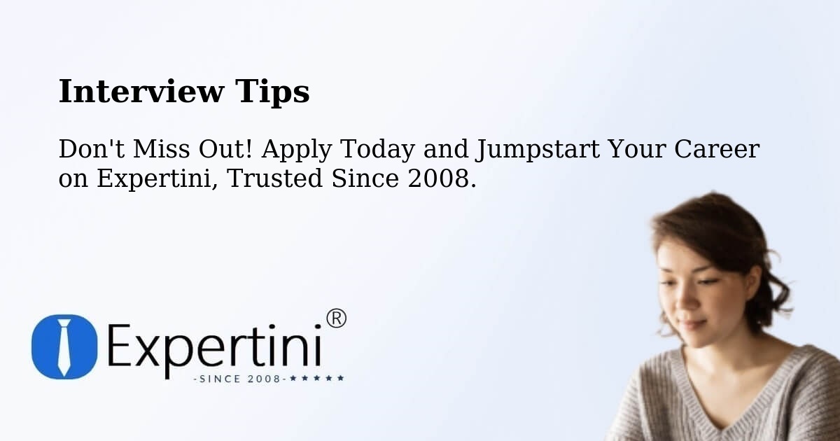 Interview Tips & Techniques for Job Seekers – Dyce - Dyce, United Kingdom Jobs Expertini