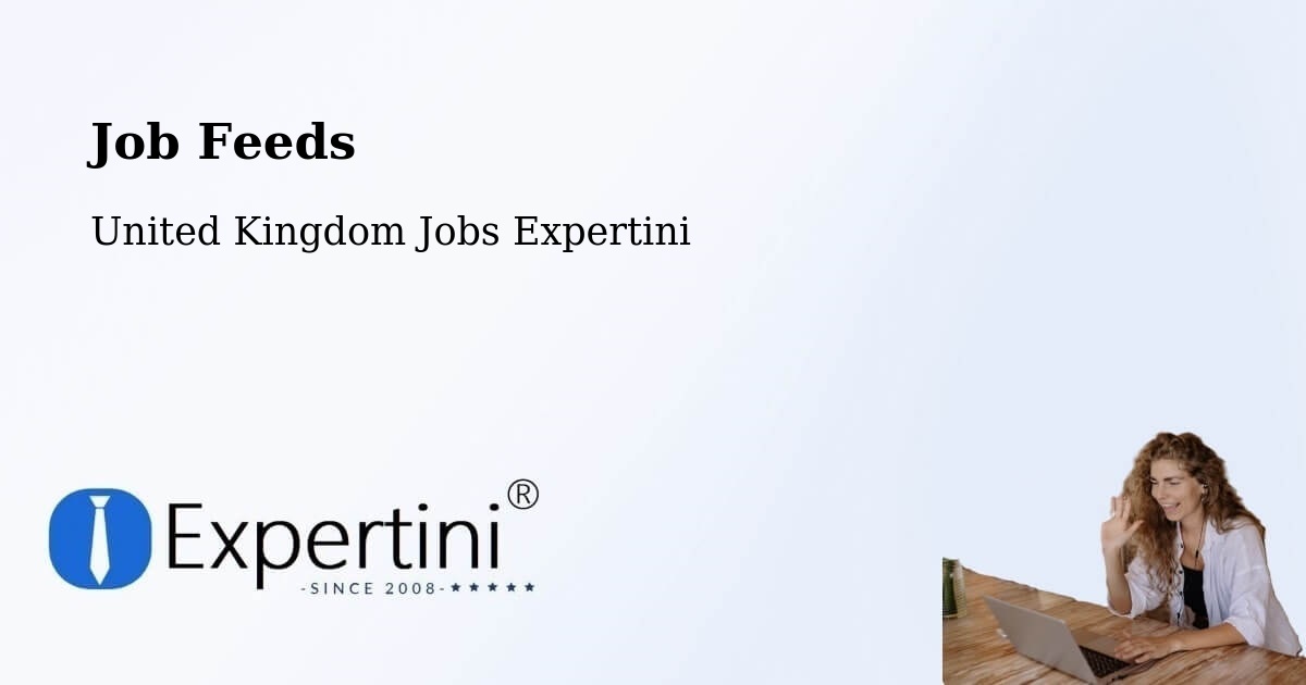 Job Listings Feed – Dyce - United Kingdom Jobs Expertini