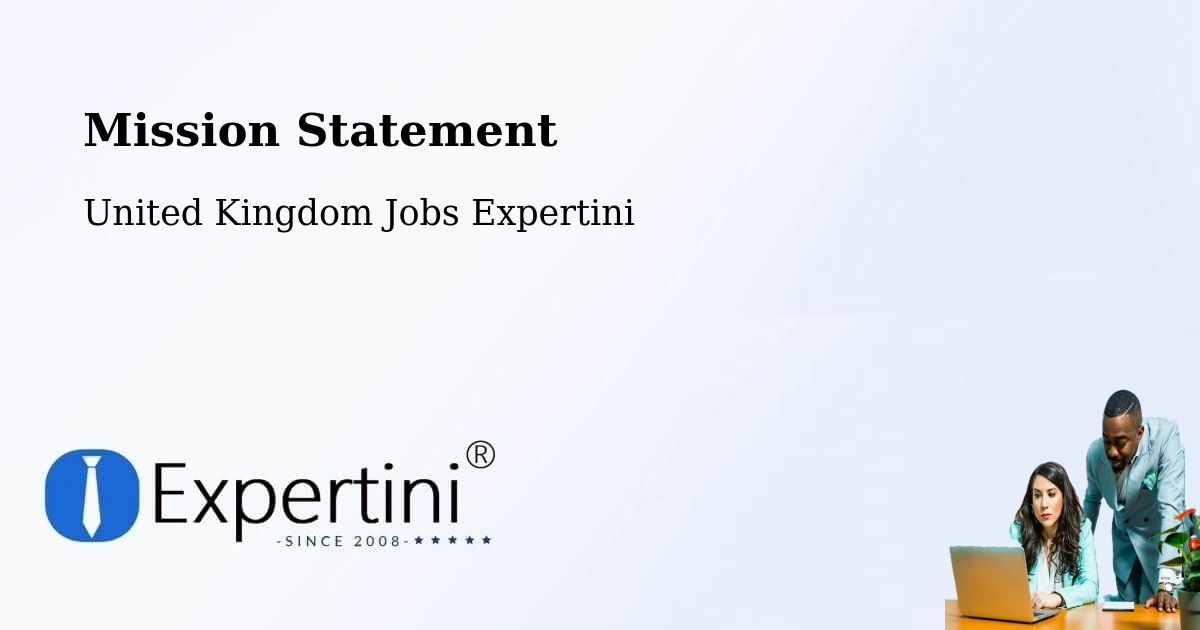 Corporate Mission – Dyce - United Kingdom Jobs Expertini