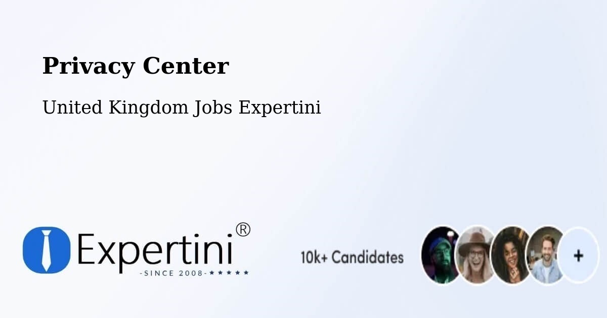 Privacy Policy – Dyce - United Kingdom Jobs Expertini