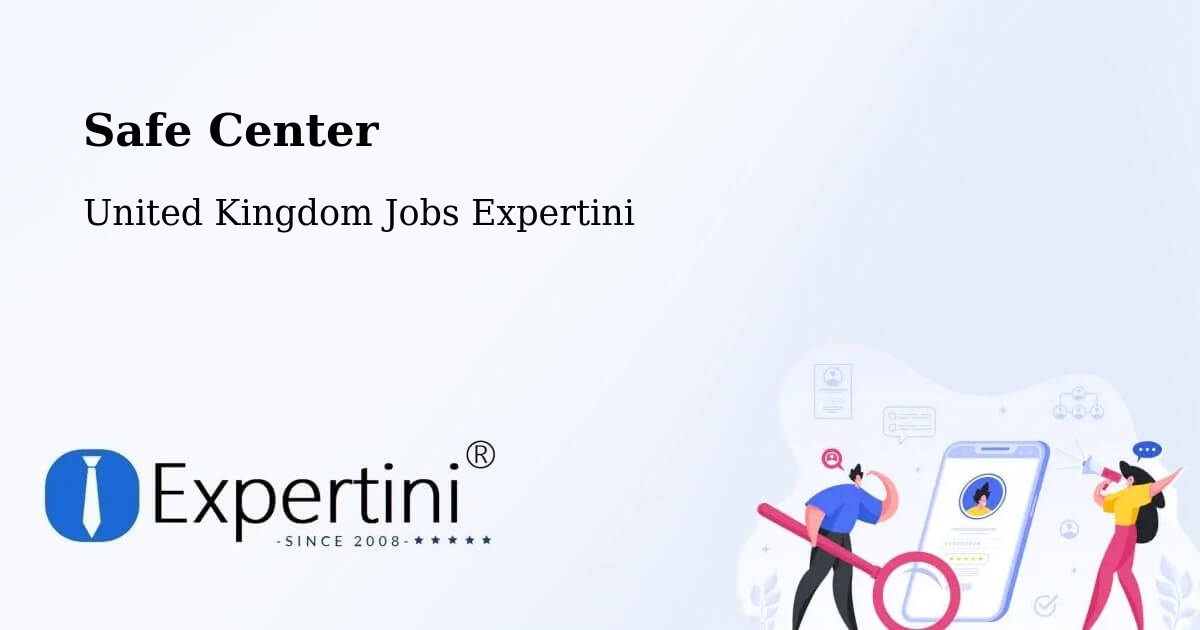 Safety Center – Dyce - United Kingdom Jobs Expertini