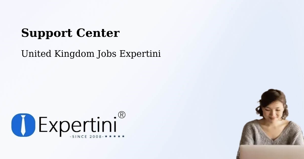 Support Services – Dyce - United Kingdom Jobs Expertini