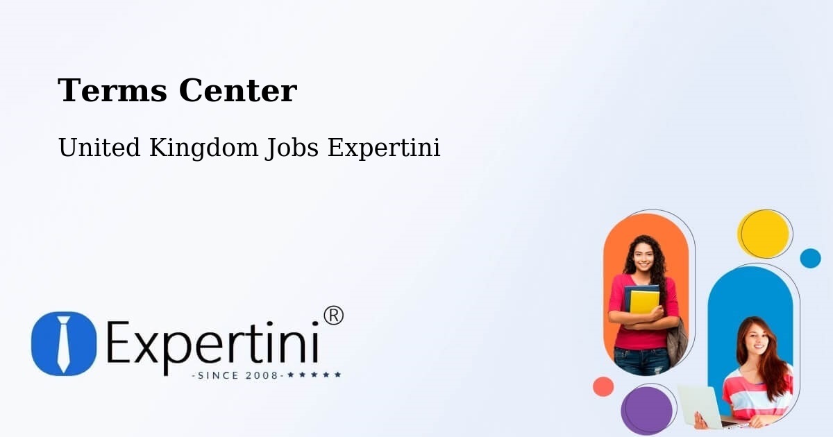 Terms of Service – Dyce - United Kingdom Jobs Expertini